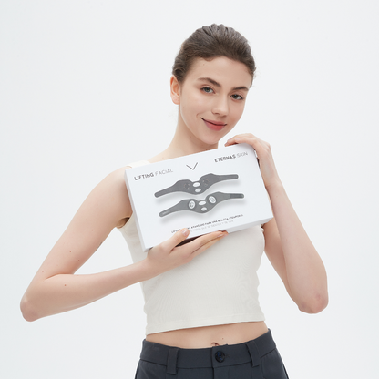 Lifting Facial "V" con Electrodos