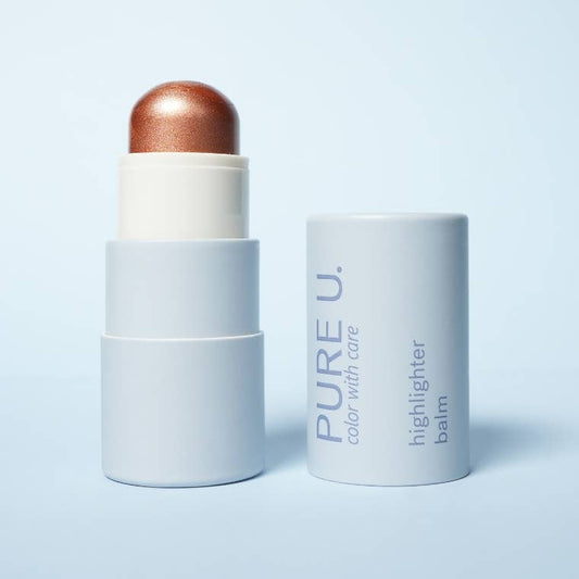 BÁLSAMO ILUMINADOR | cosmética natural | maquillaje | maquillaje | brillo: Bronceado radiante