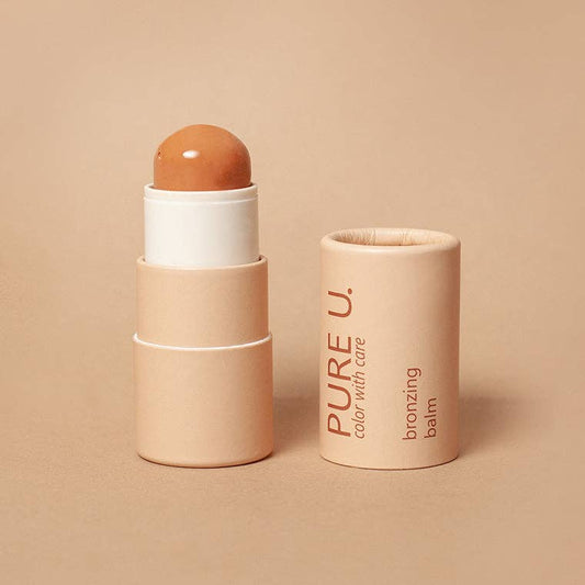 BÁLSAMO BRONCEADOR | Cosmética natural | Contorneado |: Island Bronze