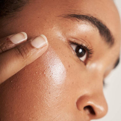 BÁLSAMO ILUMINADOR | cosmética natural | maquillaje | maquillaje | brillo: Champagne_Dew