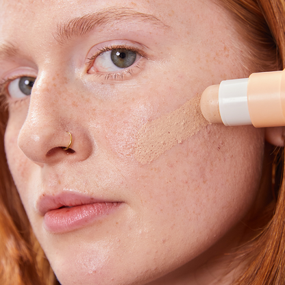 BÁLSAMO CORRECTOR | Cosmética natural | Vegano |: N.º 6