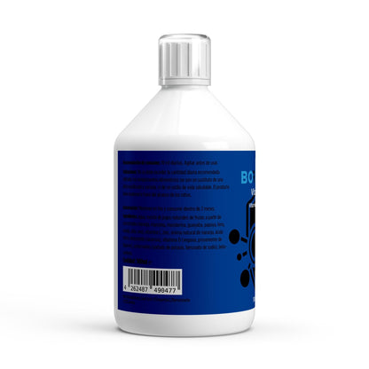 Vita Shield PLUS+ Shots - Naranja Fresca • Inmunidad Activa • Protección Diaria • Energía