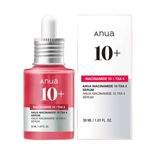 Niacinamide 10% + TXA 4% Serum