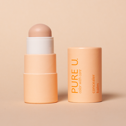 BÁLSAMO CORRECTOR | Cosmética natural | Vegano |: N.º 6