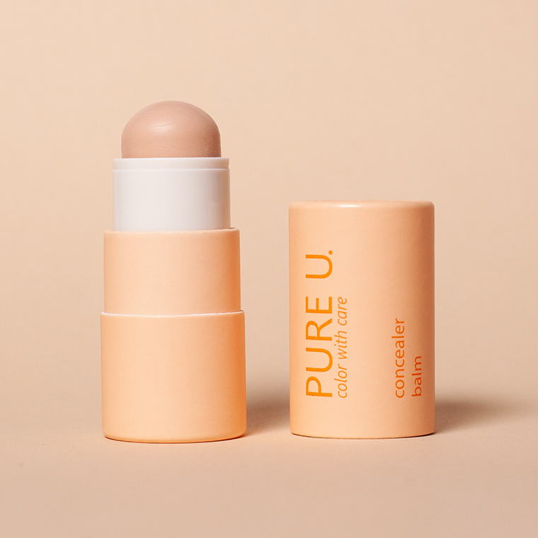 BÁLSAMO CORRECTOR | Cosmética natural | Vegano |: N.º 3