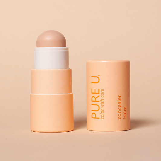 BÁLSAMO CORRECTOR | Cosmética natural | Vegano |: N.º 3