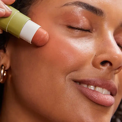 BÁLSAMO PARA RUBOR | rubor | maquillaje | cosmética natural | piel sensible: Estado_Malva