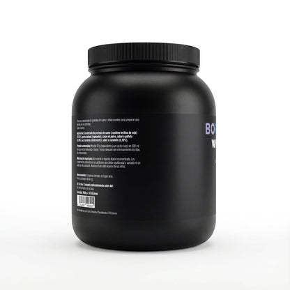 Premium Whey Protein Cookies - 1.000g