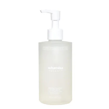 Organic Flowers Cleansing Oil (mini)