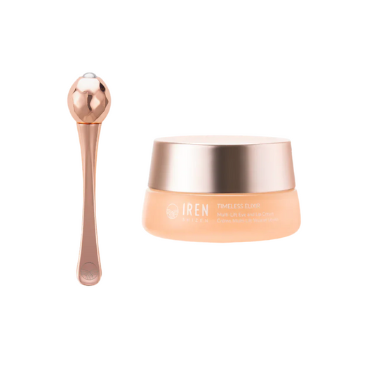 TIMELESS ELIXIR Multi-Lift Eye and Lip Cream