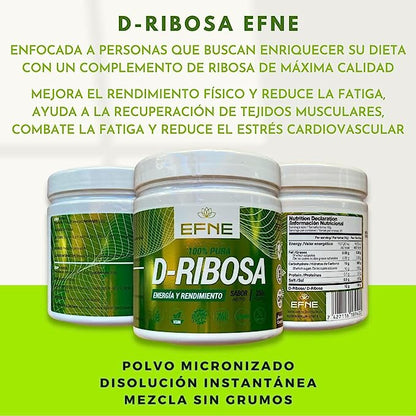 RIBOSA EFNE