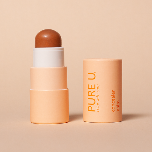 BÁLSAMO CORRECTOR | Cosmética natural | Vegano |: N.º 7