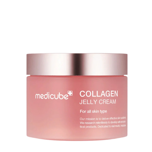 Collagen Jelly Cream 50ml/110ml