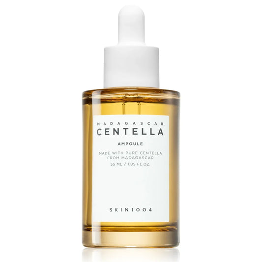 SKIN1004 – Ampolla de Centella Asiática de Madagascar | Calmante, Reparadora y Refrescante