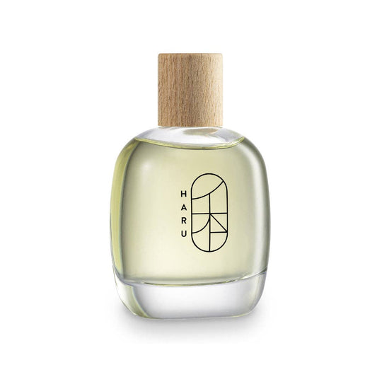 WA:IT - HARU Eau de Parfum: 100 ml