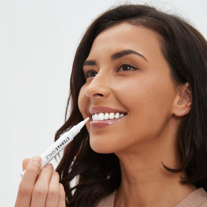 Kit Blanqueamiento Dental Profesional Tecnología Luz Dual