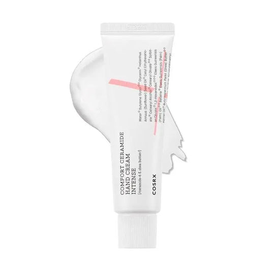 Cosrx - Balancium Comfort Ceramide Hand Cream Intense - Soothing Hand Cream - 50ml