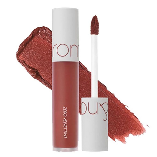 Zero Velvet Tint 17 Toasty Nude