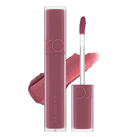 Romand Blur Fudge Tint Smoothing 06 Mauvish