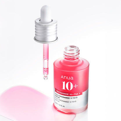 Niacinamide 10% + TXA 4% Serum