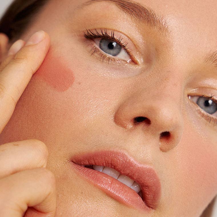 BÁLSAMO PARA RUBOR | rubor | maquillaje | cosmética natural | piel sensible: Noche_de_verano