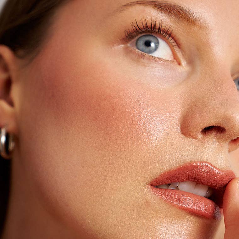 BÁLSAMO PARA RUBOR | rubor | maquillaje | cosmética natural | piel sensible: Noche_de_verano