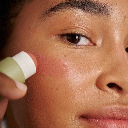 BÁLSAMO PARA RUBOR | rubor | maquillaje | cosmética natural | piel sensible: Noche_de_verano