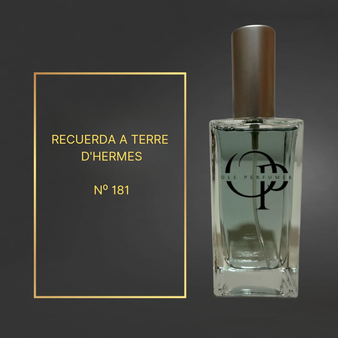 181 RECUERDA A TERRE D’HERMES
