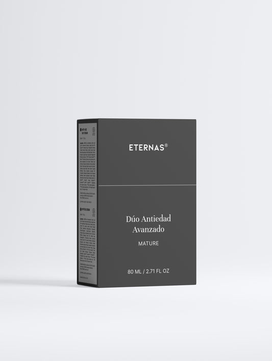 Dúo Antiedad Avanzado - Mature