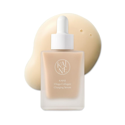 Chaga Collagen Charging Serum
