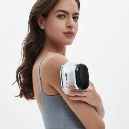 Dispositivo Anticelulitis Radiofrecuencia Tecnología x4