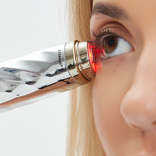 Eyes Perfector Oro 24K RF