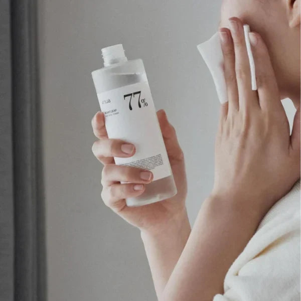 Heartleaf 77% Soothing Toner 250 ml