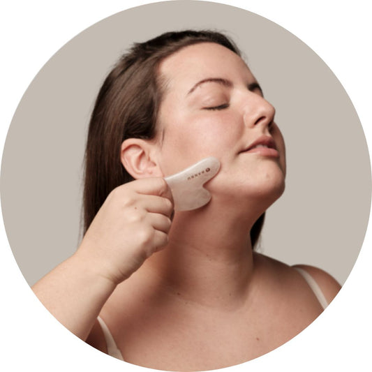 Evento yoga Facial en Tienda BANBU DONOSTI