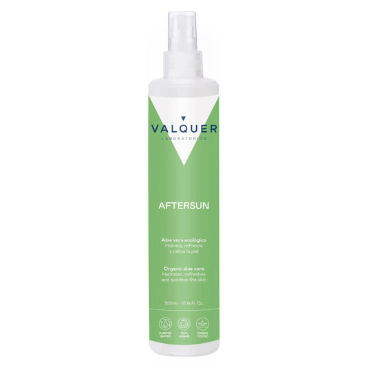 Aftersun aloe vera en spray - 300 ml