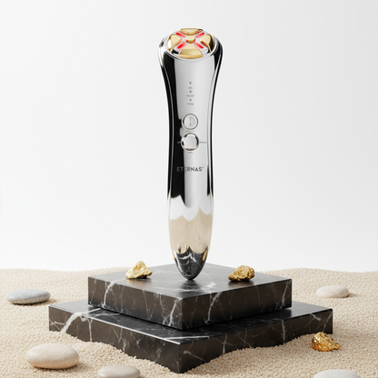 RF Multifunción Oro 24K Antiedad & Lifting