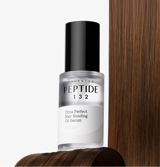 PEPTIDE-132 Ultra Perfect Hair Bonding Oil Serum 28ml