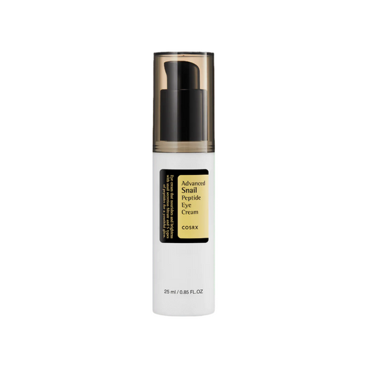 Advanced Snail Peptide Eye Cream 25ml-COSRX