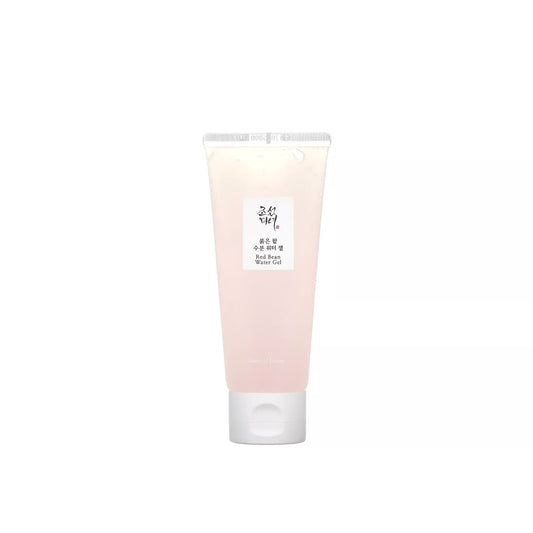 Red Bean Water Gel 100ml