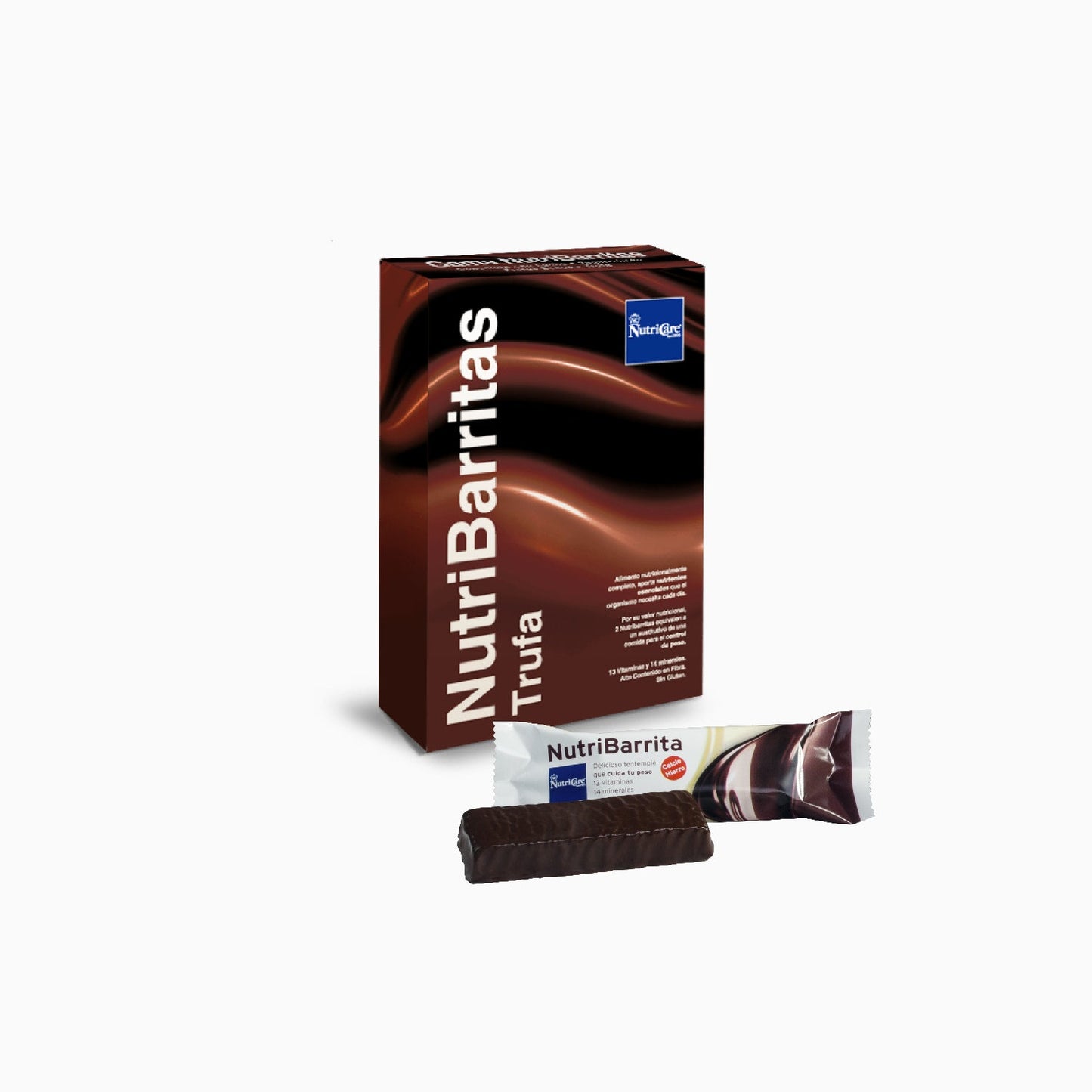 Barritas Trufa