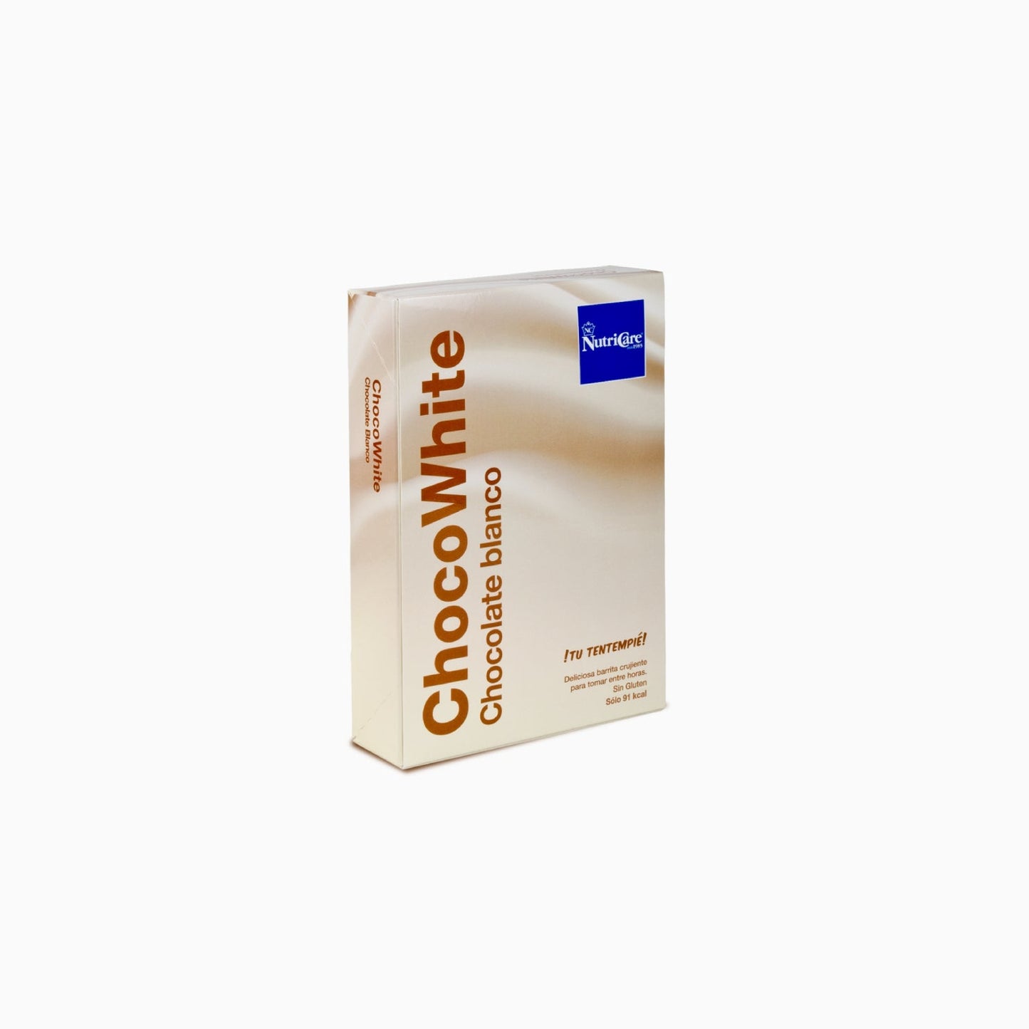 Barritas Chocolate Blanco