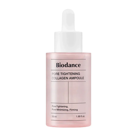 Biodance - Pore Tightening Collagen Ampoule - Collagen Facial Ampoule