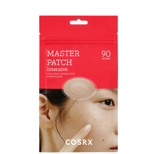 Cosrx - Master Patch Intensive - Healing Eczema Patches - 90pcs