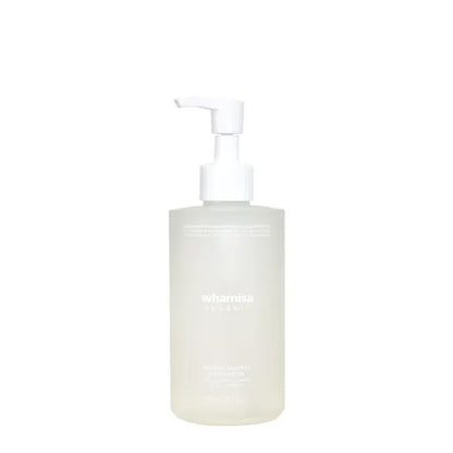 Organic Flowers Cleansing Oil (mini)