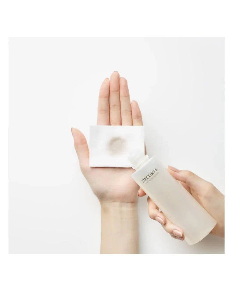 DECORTE LIFT DIMENSION REPLENISH + FIRM LOTION ER