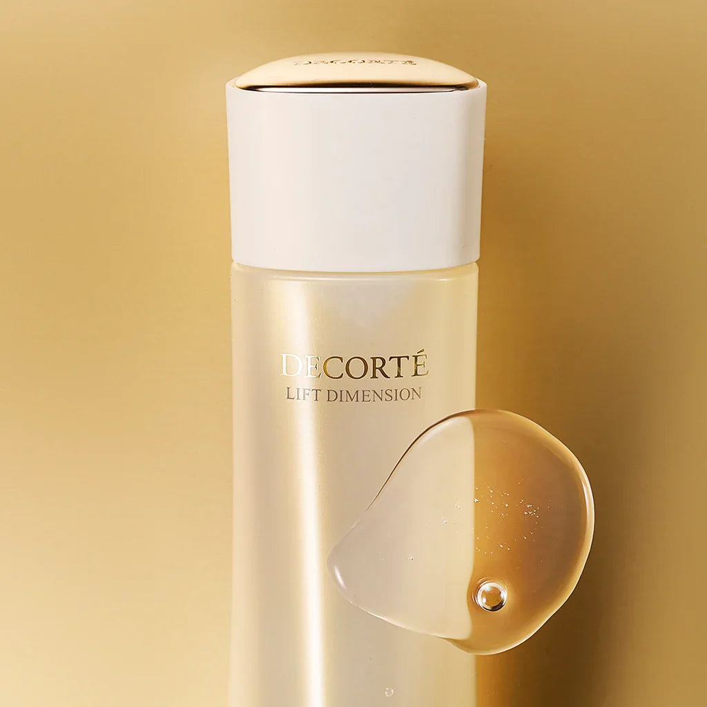 DECORTE LIFT DIMENSION REPLENISH + FIRM LOTION