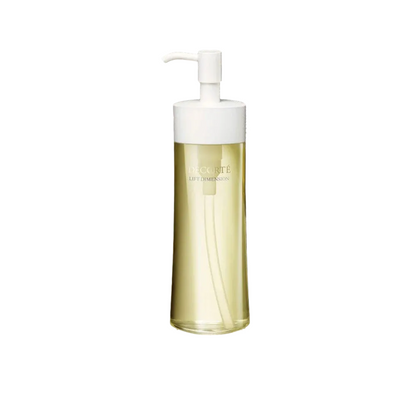 DECORTE LIFT DIMENSION SMOOTHING CLEANSING OIL