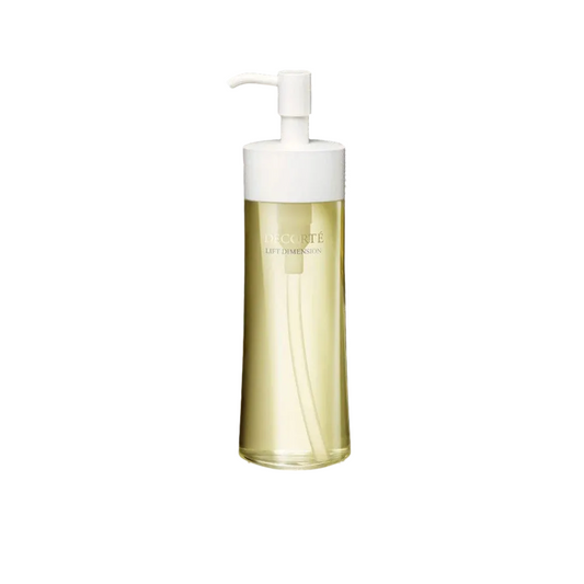 DECORTE LIFT DIMENSION SMOOTHING CLEANSING OIL