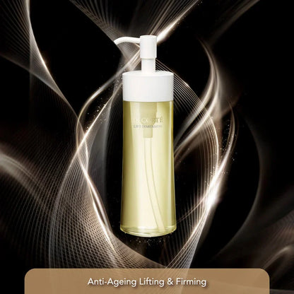 DECORTE LIFT DIMENSION SMOOTHING CLEANSING OIL