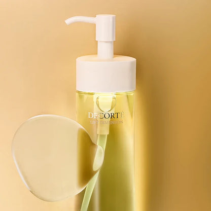 DECORTE LIFT DIMENSION SMOOTHING CLEANSING OIL